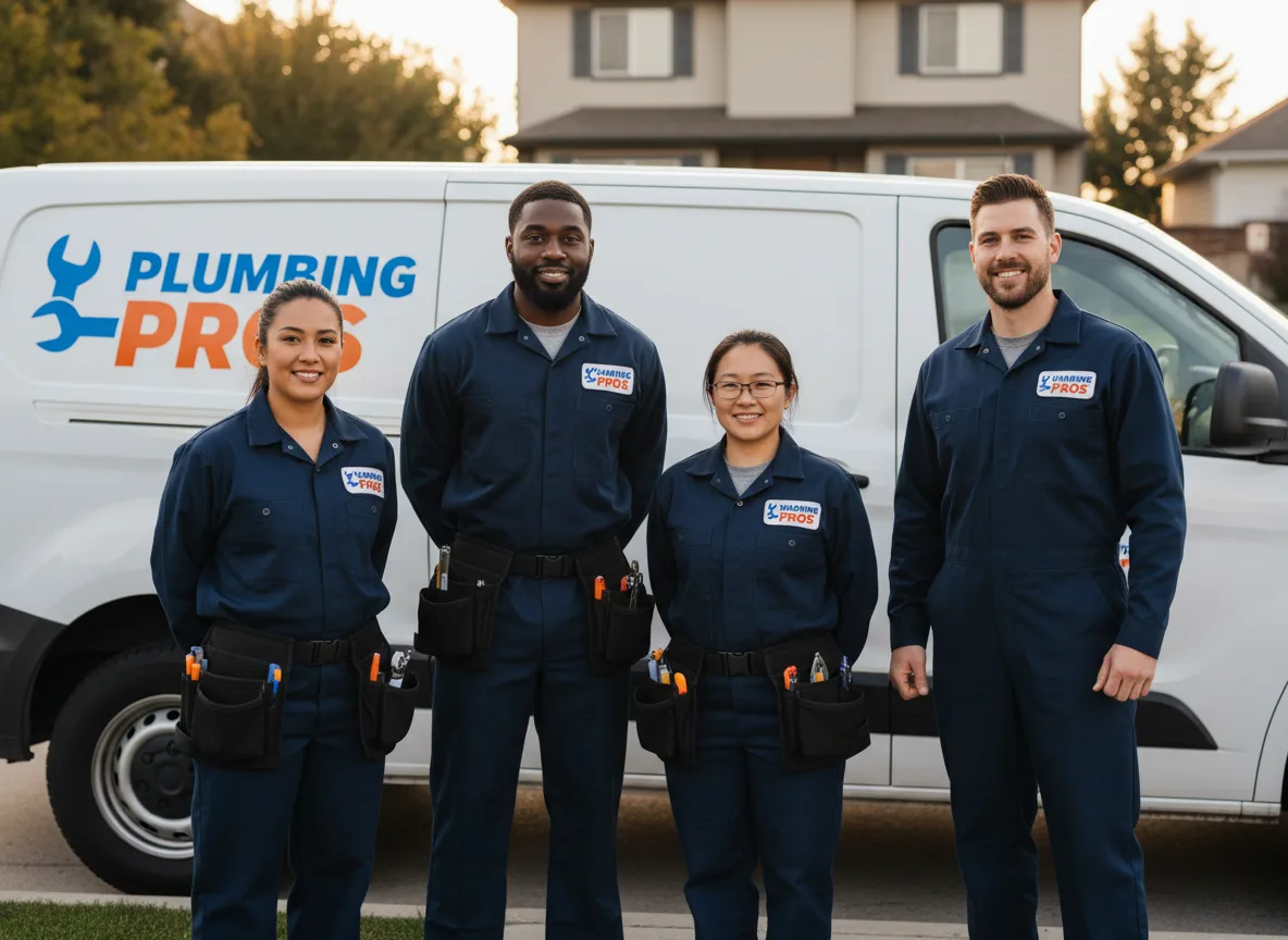 Water Heater Repair company in Saluda, NC